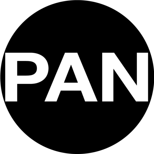 Pan